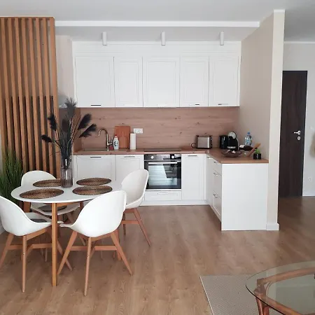 Old Town Wes Quality Апартаменти