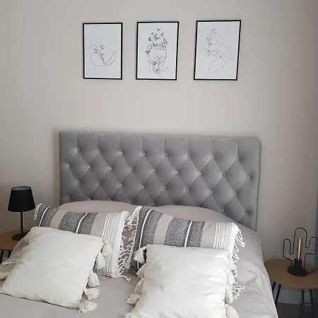 Old Town Wes Quality Апартаменти