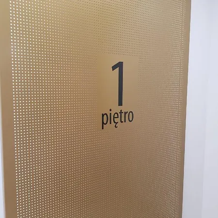 Old Town Wes Quality Познань