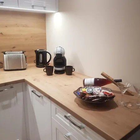 Old Town Wes Quality * Познань