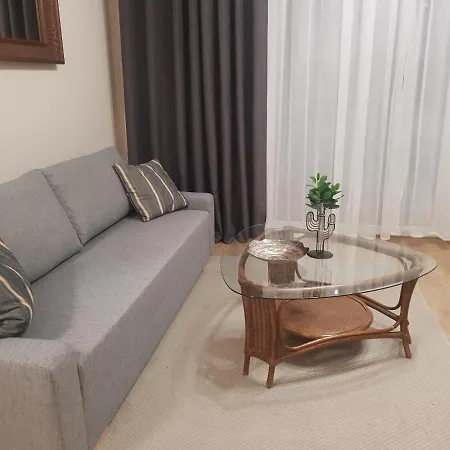 Апартаменти Old Town Wes Quality