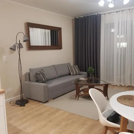 Old Town Wes Quality * Познань