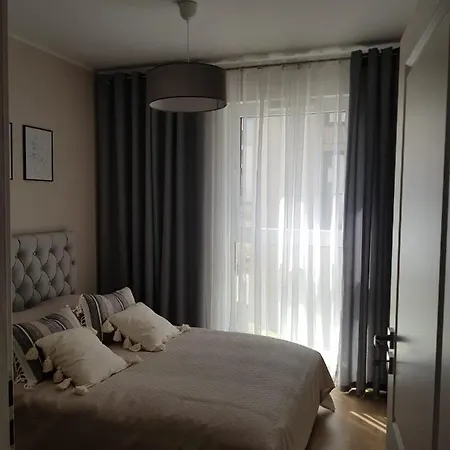 Old Town Wes Quality Poznań