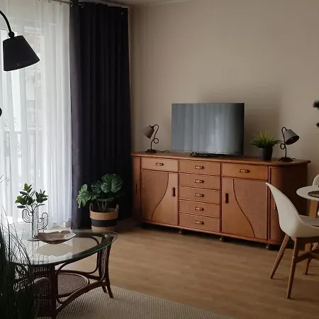 Old Town Wes Quality Appartement