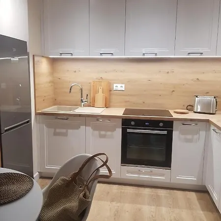 Apartment Old Town Wes Quality