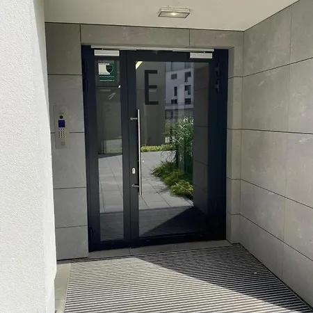 Appartamento Old Town Wes Quality *