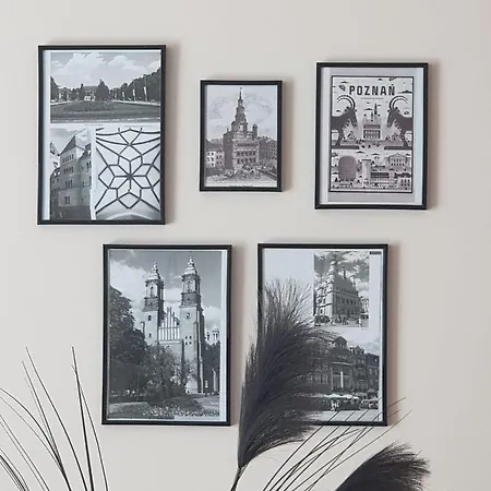 Old Town Wes Quality Appartamento *