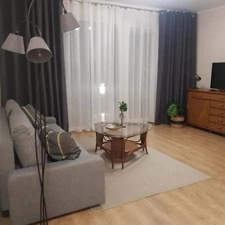 Old Town Wes Quality Lejlighed *