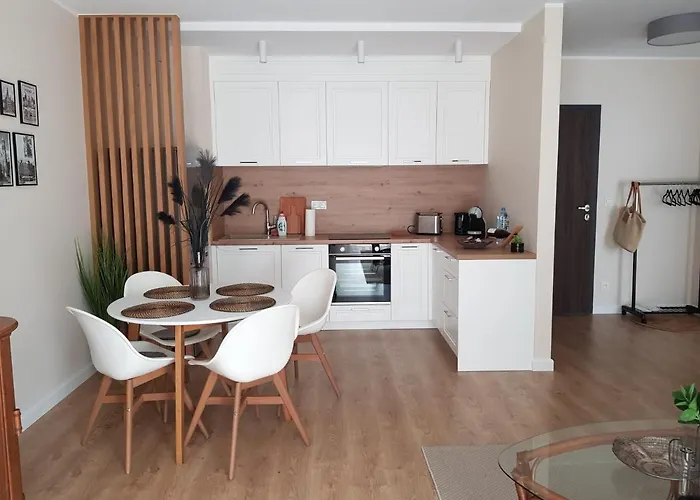 Old Town Wes Quality Apartament