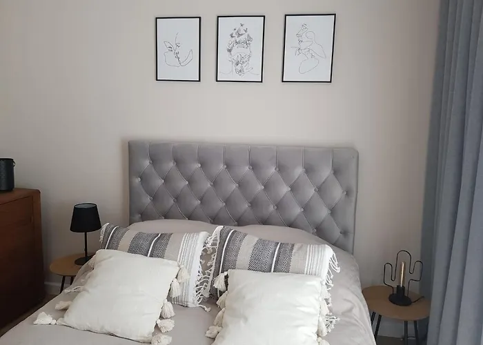 Old Town Wes Quality Apartament