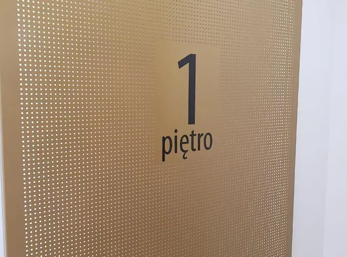 Old Town Wes Quality Poznań