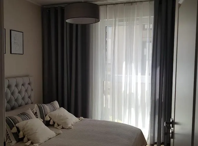 Old Town Wes Quality Poznań