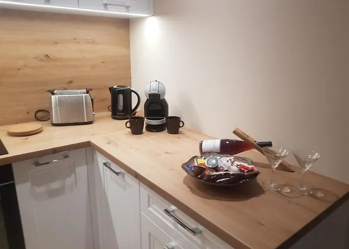 Old Town Wes Quality * Poznań