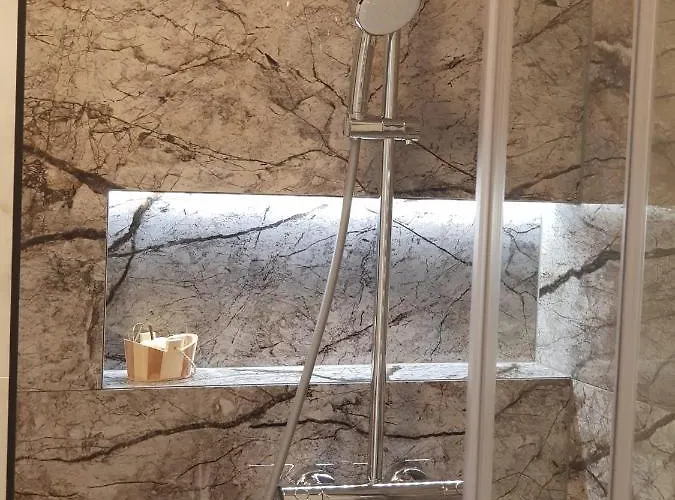 Old Town Wes Quality * Poznań