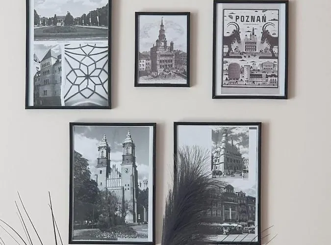 Old Town Wes Quality Lejlighed *