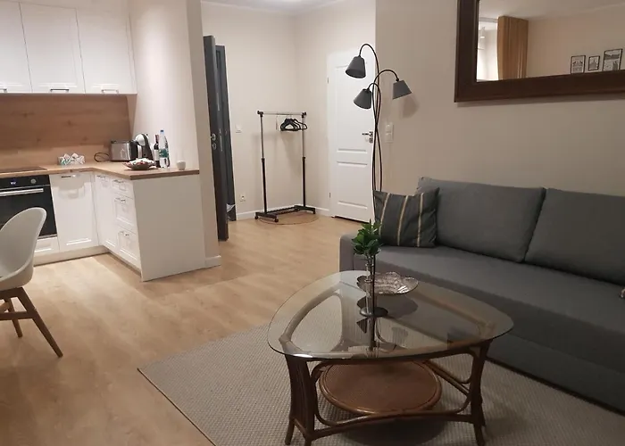 Old Town Wes Quality * Poznań